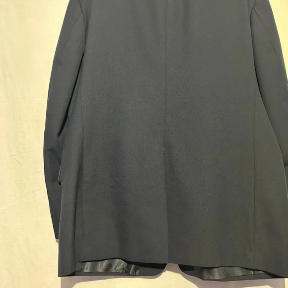 FYR Macedonia Men’s Dress Blazer XL - Picture 6 of 7